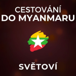 Obrázek epizody Myanmar: Země vojenských převratů. Místní z turistů nedolují peníze jako třeba v Thajsku. | SVĚTOVÍ