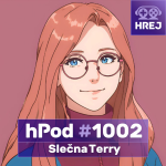 Obrázek epizody hPod #1002 - Slečna Terry