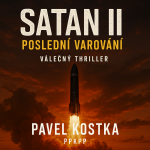 Obrázek epizody Satan II: Poslední varování - Pavel Kostka - PPKPP