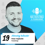 Obrázek epizody NRoP 41: Adventný kalendár – deň 19