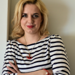 Obrázek epizody Stáže pro zdravotníky ze světa: Jak podniká Barbora Vágnerová