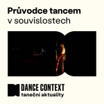 Obrázek epizody Episode 53: Síla a inspirace, nebo kariérní stopka? Vajdová a Hajdyla Lacová o těhotenství na jevišti