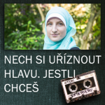 Obrázek epizody Nech si uříznout hlavu. Jestli chceš