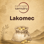 Obrázek epizody 15. Lakomec