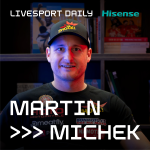 Obrázek epizody #695: Jak je psychicky těžký konec na Dakaru? >>> Martin Michek