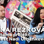 Obrázek epizody Šárka Rezková: Podstoupila jsem elektrošoky