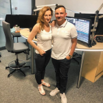 Obrázek epizody DANIELA DRTINOVÁ HOSTKOU U ROMANA BLINKY V CHILLU NA SPINU