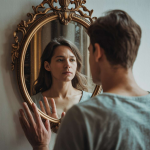 Obrázek epizody Zrcadlení ve vztazích: Jak naše tělo reaguje na stará zranění z dětství