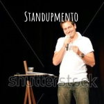 Obrázek epizody Standup no funeral