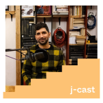 Obrázek epizody Izraelci v Brně #10: Avihai Nizri