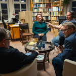 Obrázek epizody Historičky II. - Hana Krutílková