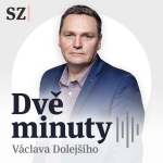 Obrázek epizody Václav Dolejší: Putin usmířil uhlobarony s ekology, děkujeme