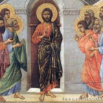 Obrázek epizody Evangelium - svědectví apoštolů o Ježíši zmrtvýchvstalém