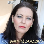 Obrázek epizody Na prahu zmien 288 - 2025-02-24 Martina Jelínková