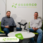 Obrázek epizody Externí poradce při výběru ERP: kdy pomáhá a kdy škodí | Podcast Essence E03