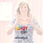 Obrázek epizody JERGY talks – Eva Straková