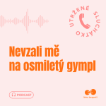 Obrázek epizody Nevzali mě na osmiletý gympl