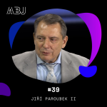 Obrázek epizody Rozhovor s Jiřím Paroubkem II