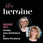 Obrázek epizody #39 Je mimořádně nadaná a propadala z matematiky. Školy nadání dětí nerozpoznají, naopak je často ničí – SPECIÁL: Nadané děti