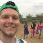 Obrázek epizody Africký deník 8: O menstruaci a baobabech