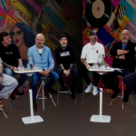 Obrázek epizody Malířská parta Zvířata: Naše vernisáže končí ve tři ráno