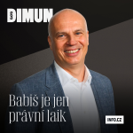 Obrázek epizody Byl to od Babiše hloupý útok na justici, říká kandidát na prezidenta Soudcovské unie Rychlý