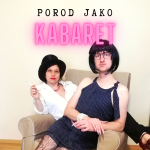 Obrázek epizody Porod jako kabaret, 3. díl