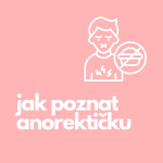 Obrázek epizody 25. Jak poznat anorektičku?