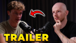 Obrázek epizody TRAILER : Debata o imigraci a rasismu s Adamem Šejnou z Restart Česko