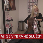 Obrázek epizody Otevřely se vybrané služby