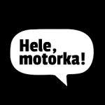 Obrázek epizody "Hele, motorka! Dávejte pozor na silnici nejen na auta," říká šéf BESIPu Tomáš Neřold