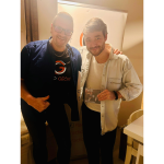 Obrázek epizody Rozhovor - Patrik Stoupa