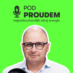 Obrázek epizody Kultura nabíjení je dnes v Česku žalostná. Z parkovišť se musí stát energetické huby