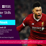 Obrázek epizody This week - Matchweek 23