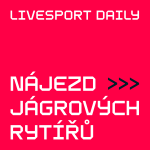 Obrázek epizody #367: Jaký je strop Kladna v poslední Jágrově sezoně? >>> Jakub Hromada