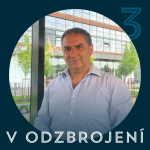 Obrázek epizody #25 Vlastislav Novák | S ředitelem PK Ossendorf jsme vyřešili dopravu v Brně (?)