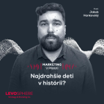 Obrázek epizody #311 Generácia Alfa: Najdrahšie deti v histórii?