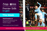 Obrázek epizody This week - Matchweek 16