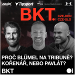 Obrázek epizody Přijde nás Slovinsko draho? Nastanou nějaké změny v sestavě a podepíše Galvas v létě Ameriku? | BKT