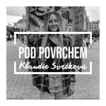 Obrázek epizody Klaudie Švrčková – Barvy, emoce a odvaha tvořit jinak