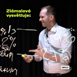 Obrázek epizody Zlámalová vysvětluje: Proč je inflace stále vysoká a kdo může za drahé potraviny?