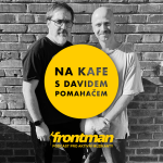 Obrázek epizody Jiř� Konvalinka (Mutanti hledaj východisko)  | Na kafe s Davidem Pomahačem #138