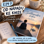 Obrázek epizody OD NÁPADU KE KNIZE - Příběh Světlemodrého srdce