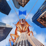 Obrázek epizody This American Roach