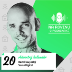 Obrázek epizody NRoP 42: Adventný kalendár – deň 20