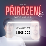 Obrázek epizody 96 - Libido