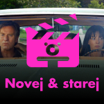 Obrázek epizody Novej & starej: Jurský svět vs. Lost od Abramse a hororový Sliz, který rozleptá