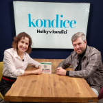 Obrázek epizody Petr Ludwig: Jak se dnes nezbláznit? Potřebujete 4 dovednosti pro vnitřní klid