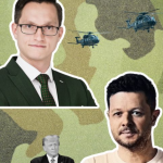 Obrázek epizody Miliardy na armádu? Teď hlavně hra pro Trumpa, realita bude jiná, Česko na to teď nemá