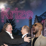 Obrázek epizody Ruský ples příšer: Kdo Kremlu zbyl?